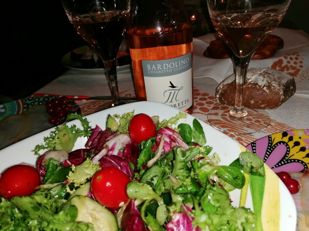 lago di Garda con i vini Le Morette un viaggio nel Veneto enologico