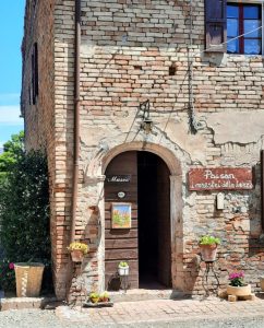  Paisàn, il Museo della civiltà contadina                               