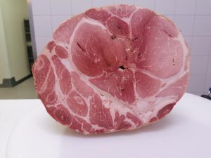 spalla cotta di san secondo: come si fa, come si presenta, come abbinarla