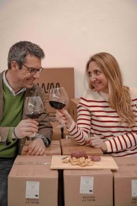 Wineman, un delivery per conoscere vini francesi di qualità