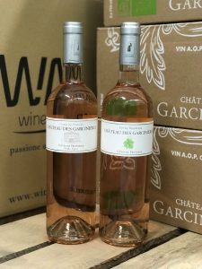 Wineman,  un delivery per conoscere i vini francesi