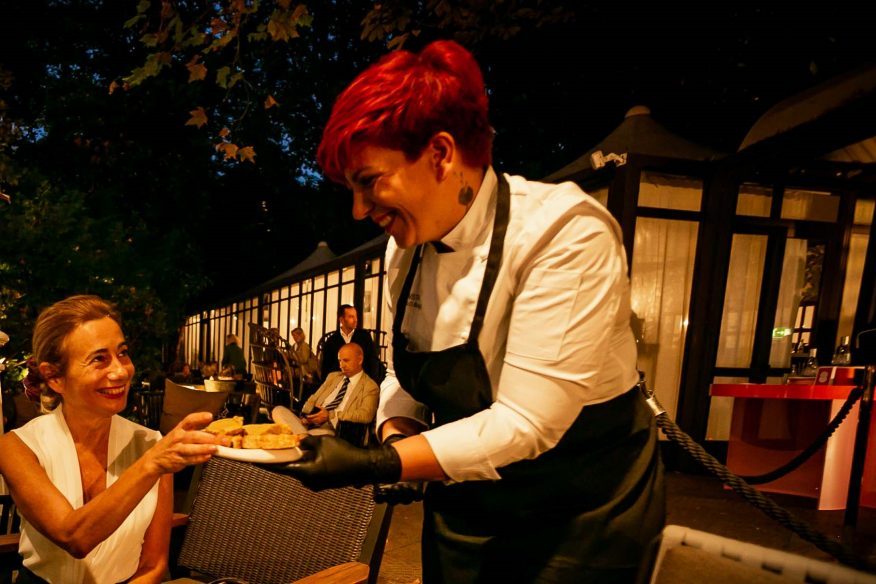 Con aVista il gelato diventa nomade e apre nuove frontiere 9 aVista lancia il gelato nomade e apre nuove frontiere per promuoverlo