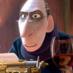 Ratatouille e se fosse il critico enogastronomico il vero eroe del film?