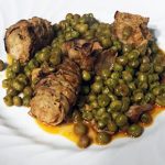 Cordula, dove mangiarla in versione "domestica"a Oschiri (+1 ricetta) 12 cordula a Oschiri presso la trattoria Pes