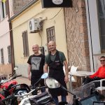 Cordula, dove mangiarla in versione "domestica"a Oschiri (+1 ricetta) 3 cordula a Oschiri presso la trattoria pes dai fratelli Pes