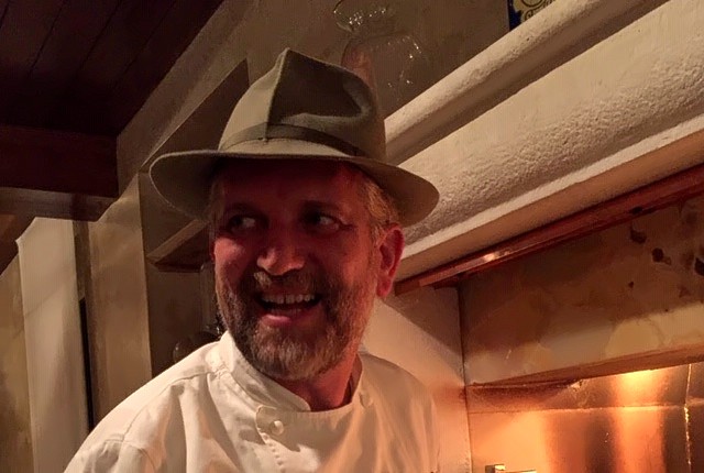 Dolada, alta cucina in un ristorante di montagna 10 Dolada, cucina di alta montagna proposta in occasione di blend