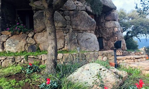Il Nuraghe del Lago Coghinas, l'agriturismo per conoscere la cucina sarda 1 nuraghe agriturismo lago coghinas