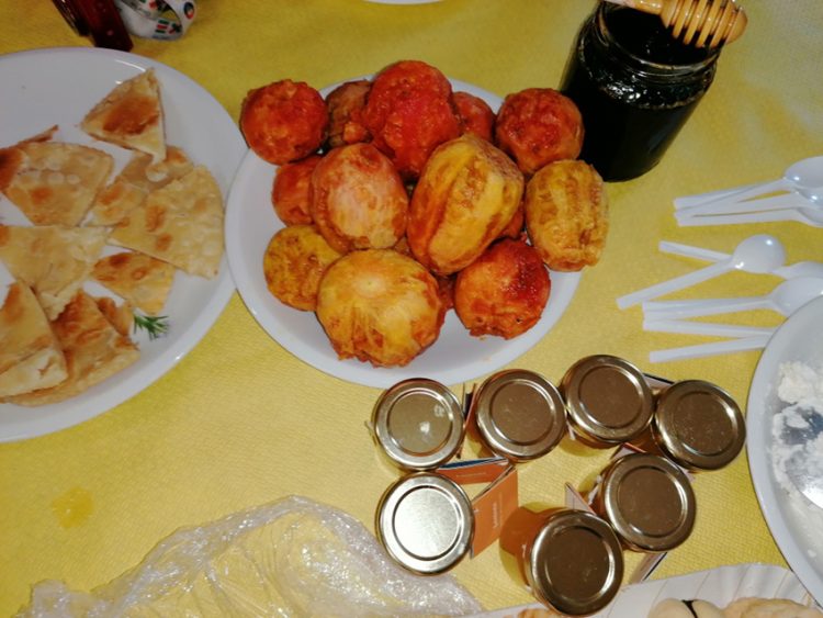 miele sardo di corbezzolo