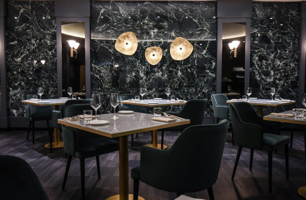 8 luoghi imperdibili nel centro storico di Milano 7 ristorante il vizio a milano