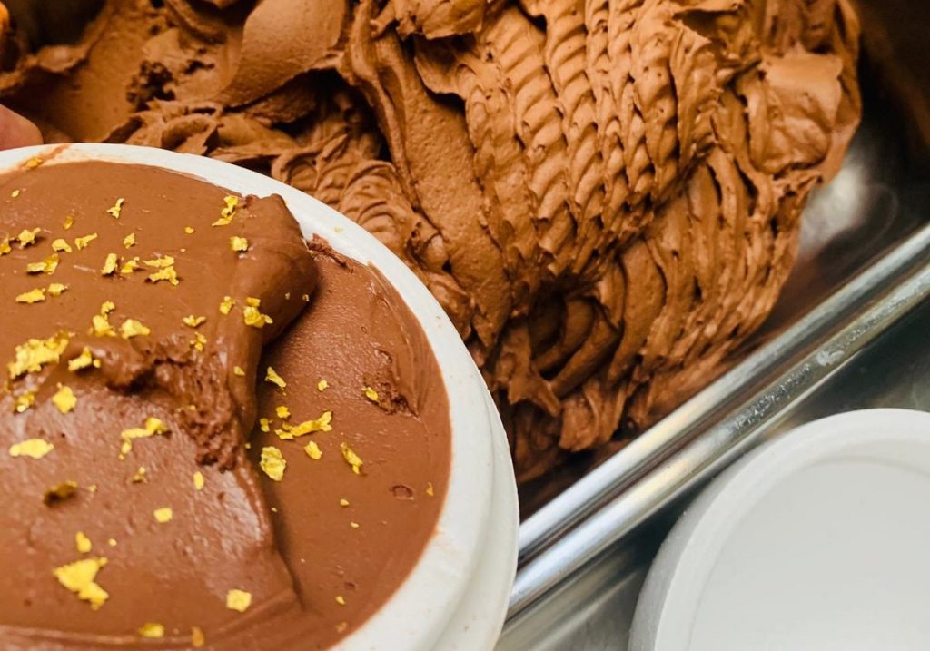 8 luoghi imperdibili nel centro storico di Milano 1 luoghi centro storico milano: gelateria artico