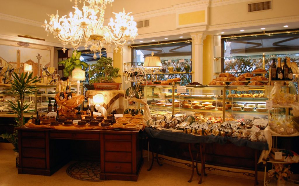 8 luoghi imperdibili nel centro storico di Milano 5 luoghi centro storico milano: pasticceria bastianello