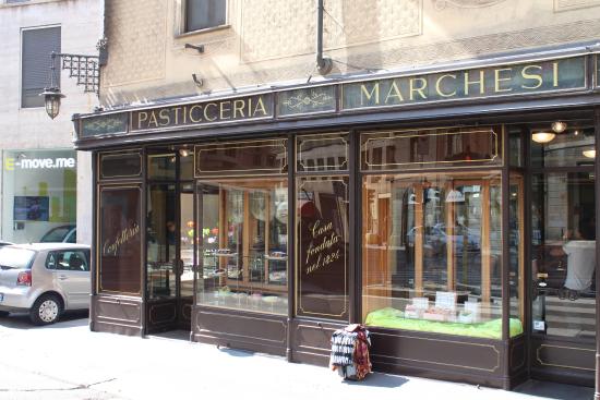 8 luoghi imperdibili nel centro storico di Milano 2 8-luoghi-imperdibili-centro-storico-milano-pasticceria-marchesi