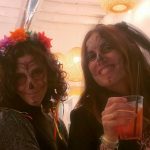 madre cucina cocktail per il giorno dei morti a milano