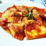 Cordula, dove mangiarla in versione "domestica"a Oschiri (+1 ricetta) 5 dove mangiare la cordula e altri piatti tipici sardi a Oschiri