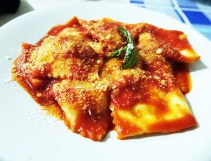 dove mangiare la cordula e altri piatti tipici sardi a Oschiri