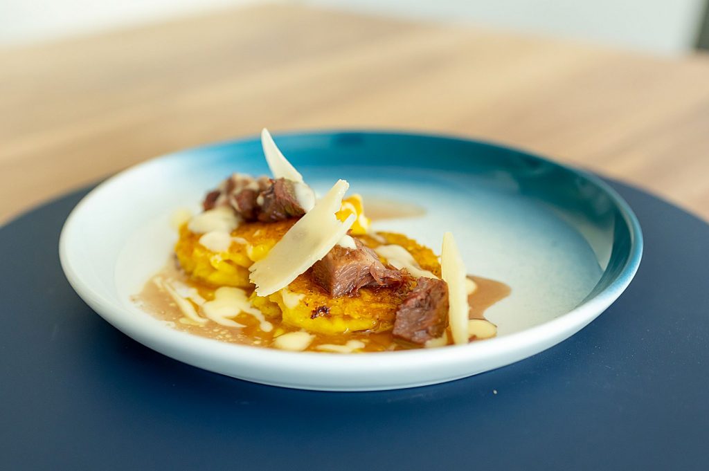 piatti gourmet a life source