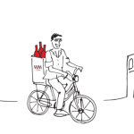 Wineman: la Francia in un calice di vino 10 wineman, il nuovo delivery per bere vini francesi in Italia