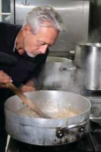 30 anni di Cascina Caremma: Gabriele Corti