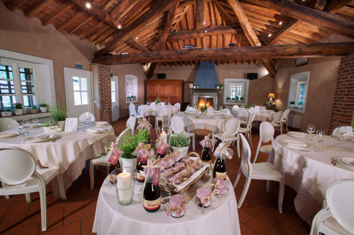 30 anni di cascina caremma
