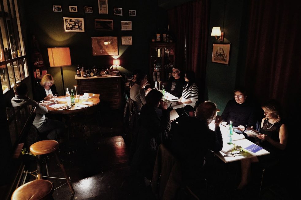 Niks&Co riapre a milano dopo la chiusura imposta dal Covid con cocktail originali