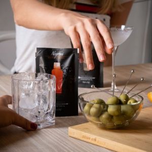 Come funziona The Perfect Cocktail