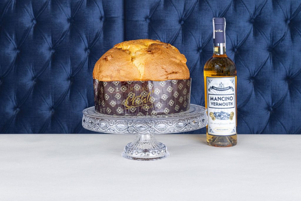 Agenda autunnale: che cosa fare in nome di cibo e cultura 2 panettone al vermouth e zenzero della pasticceria Clivati di Milano