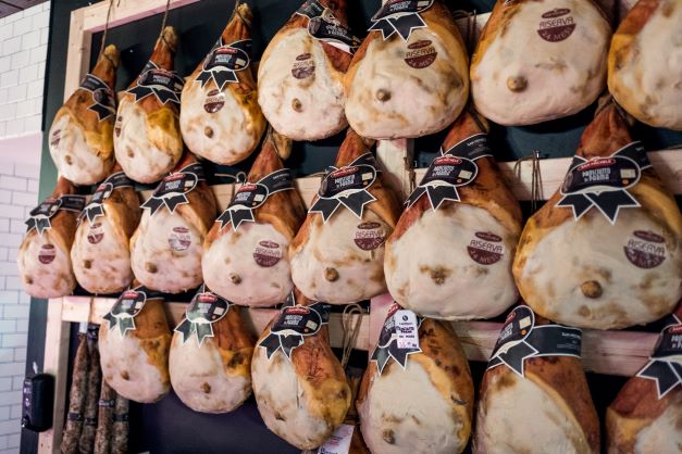 Agenda autunnale: che cosa fare in nome di cibo e cultura 10 agenda autunnale: che cosa fare per gustare le migliori carni
