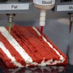 Carne stampata in 3D e burro senza latte, pronti al futuro? 8 Carne stampata in 3D