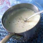 come fare la besciamella perfetta: ricetta e origini