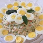 Come fare la migliore insalata russa