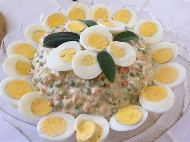 Come fare la migliore insalata russa