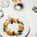 El Ganassin, il ristorante per assaporare la cucina creativa 5 el ganassin ristorante di cucina creativa