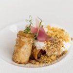 El Ganassin, il ristorante per assaporare la cucina creativa 6 el ganassin ristorante cucina creativa 1