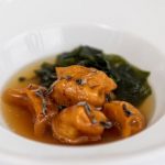El Ganassin, il ristorante per assaporare la cucina creativa 8 el ganassin