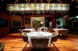 el ganassin ristorante a milano