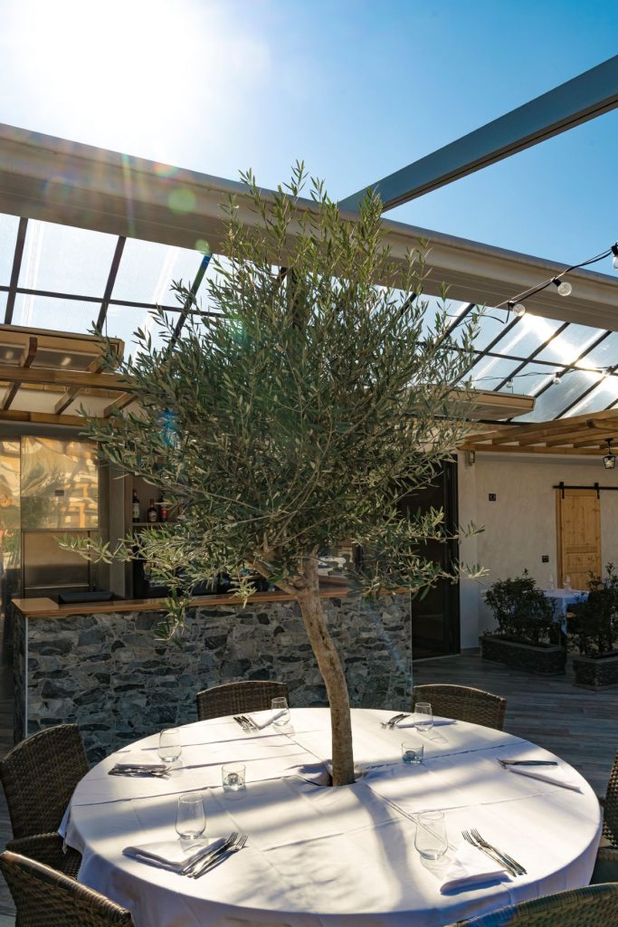 El Ganassin, il ristorante per assaporare la cucina creativa 1 el ganassin, ristorante a Milano che propone la cucina lombarda con tocchi orientali
