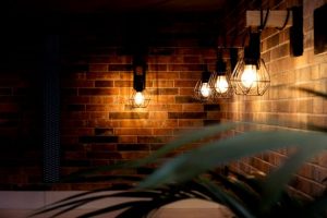 El Ganassin, il ristorante per assaporare la cucina creativa 3 el ganassin la sala interna