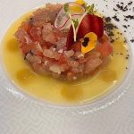 El Ganassin, il ristorante per assaporare la cucina creativa 4 el ganassin ristorante