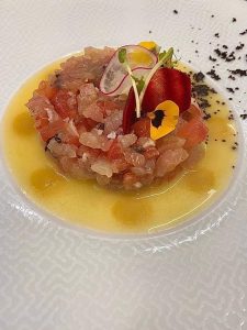 el ganassin ristorante