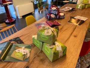 Guida regali di Natale: sostenibili e solidali 2 guida regali di natale: il panettone solidale di pasticceria Filippi