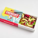 A Milano apre Sparpagliato, il bis di Armonico 8 a milano apre sparpagliato, proposta giapponese