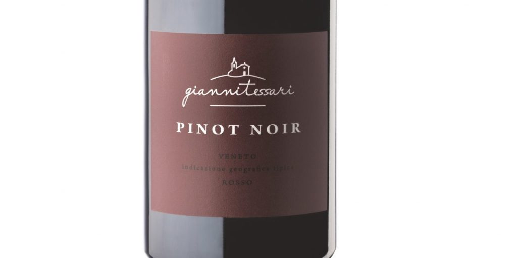 pinot nero giannitessari