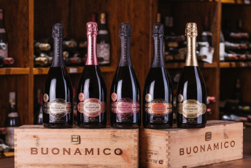 Agenda autunnale: che cosa fare in nome di cibo e cultura 7 tenuta del buonamico