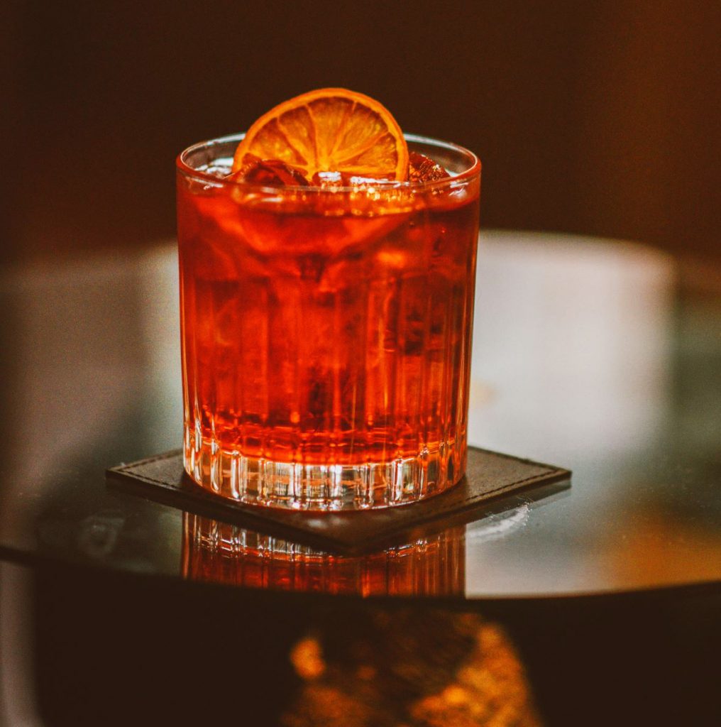 Tiny, sorprendente Cocktail & Cucina a Milano 3 Tiny Milano Cucina cocktail bar