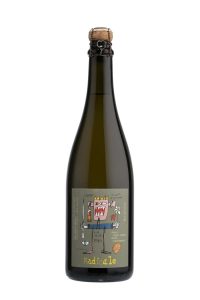 Non solo champagne, ecco alcune proposte alternative per Natale 1 oltre lo champagne: radicale Bellenda