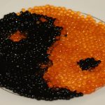 Guida al caviale: differenze tra quello nero, rosso e bianco