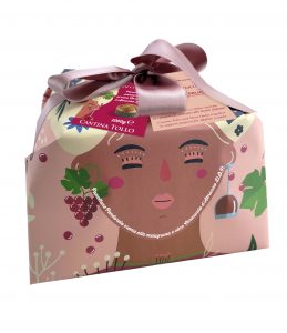 Guida regali di Natale: sostenibili e solidali 5 guida regali di Natale: cantina tollo e il panettone per le donne afghane