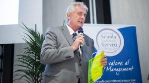 Mario Spezia costruttore di futuro