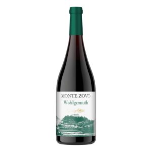 migliori vini monte zovo per le feste