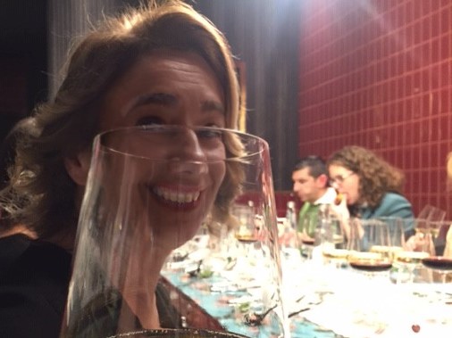 I migliori vini di Monte Zovo per brindare 6 monica viani brinda con monte zovo